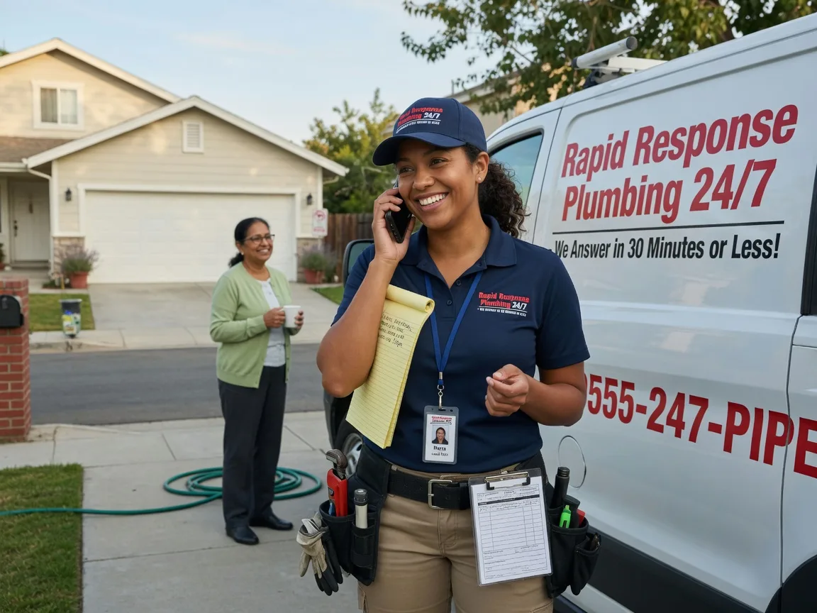 Emergency Plumber East Rutherford, NJ FAQs